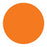 Dot Labels 1" Dia