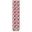 GHS Oxidizing Labels 1" - Paper