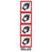 GHS Oxidizing Labels 2" - Pape