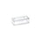 Western Blot Box Clear 3cm W x 7.3cm L x 1.9cm H