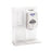 Wall Mount - 12.25"W x 5.8"D x 17.187"H Hygiene Station with Purell Dispenser