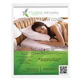 Premium BedBug Proof Pillow Encasement Queen