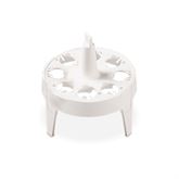 Float Rack for 1.5/2.0mL Tubes 8 Place - Round