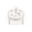 Float Rack for 1.5/2.0mL Tubes 8 Place - Round