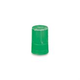 Diamond Culture Tube Cap 18mm