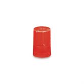 Diamond Culture Tube Cap 18mm