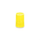 Diamond Culture Tube Cap 18mm