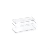 Western Blot Box Clear 5.2cm W x 11.1cm L x 4.7cm H