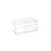 Western Blot Box Clear 5.2cm W x 11.1cm L x 4.7cm H