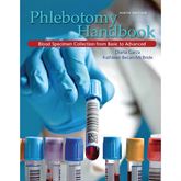 Phlebotomy Handbook, 9th Edition