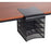 Onyx Hanging Storage Organizer Horizontal - Solid Top - 10.25"W x 12.375"D x 12"H
