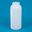 HDPE Wide-Mouth Reagent Bottle 1000mL