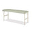 Treatment Table with Flat Top Treatment Table with Flat Top - 27"W x 76"L x 32"H