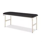 Treatment Table with Flat Top Treatment Table with Flat Top - 27"W x 76"L x 32"H