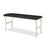 Treatment Table with Flat Top Treatment Table with Flat Top - 27"W x 76"L x 32"H