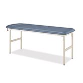 Treatment Table with Flat Top Treatment Table with Flat Top - 27"W x 76"L x 32"H