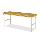 Treatment Table with Flat Top Treatment Table with Flat Top - 27"W x 76"L x 32"H
