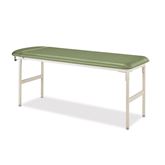 Treatment Table with Flat Top Treatment Table with Flat Top - 27"W x 76"L x 32"H