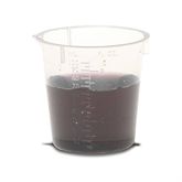 Disposable Beakers 100mL