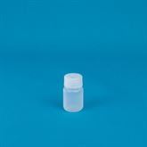 Polypropylene Wide-Mouth Reagent Bottle 30mL