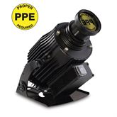LED Projector Kit Proper PPE Required