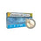 Diamond Grip Plus Powder Free Latex Exam Gloves X-Small