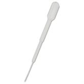 Fine Tip Transfer Pipettes 1.5mL/104mm - 50 drops/mL