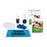 BedBug Treatment Kit Deluxe Bedbug Kit