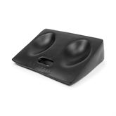 Kneeling Support Pads Angled Support Pad/Ramp - Black