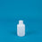HDPE Narrow-Mouth Reagent Bottle 125mL
