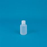 Polypropylene Narrow-Mouth Reagent Bottle 60mL