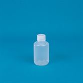 Polypropylene Narrow-Mouth Reagent Bottle 125mL