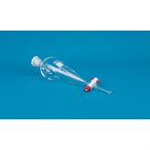 Glass Separatory Funnel 250mL