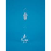 Class A Volumetric Flask with Glass Stopper 10mL