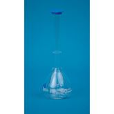 Class A Volumetric Flask with Snap Cap 50mL
