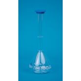 Class A Volumetric Flask with Snap Cap 100mL