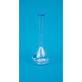 Class A Volumetric Flask with Snap Cap 200mL