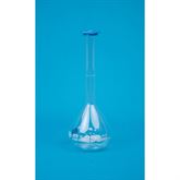 Class A Volumetric Flask with Snap Cap 250mL