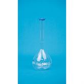 Class A Volumetric Flask with Snap Cap 500mL