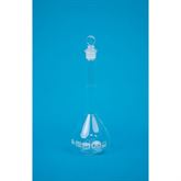 Class B Volumetric Flask with Glass Stopper 100mL
