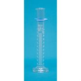 Class B Double Scale Glass Graduated Cylinders 100mL