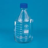 Media/Storage Bottle 2000mL
