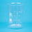 Low Form Glass Beaker 5000mL