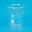 Heavy Duty Glass Beaker 250mL
