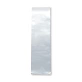 Syringe Bagswith Open End 1.5mil 15"W x 3"L