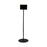 Umbrella Bag Stand and Bags Metal Umbrella Bag Stand - Black - 10"W x 57"H