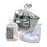 Instrument Covers 2mil Suction Machine Cover - 36"W x 10"D x 20"H
