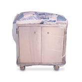General Purpose Covers 2mil 72"W x 46"D x 48"H