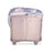 General Purpose Covers 2mil 72"W x 46"D x 48"H