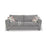Furniture Covers 1mil Love Seat Cover - 106"W x 45"H